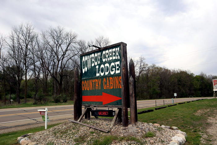 Stagecoach Stop - Summer 2021 Photo (newer photo)